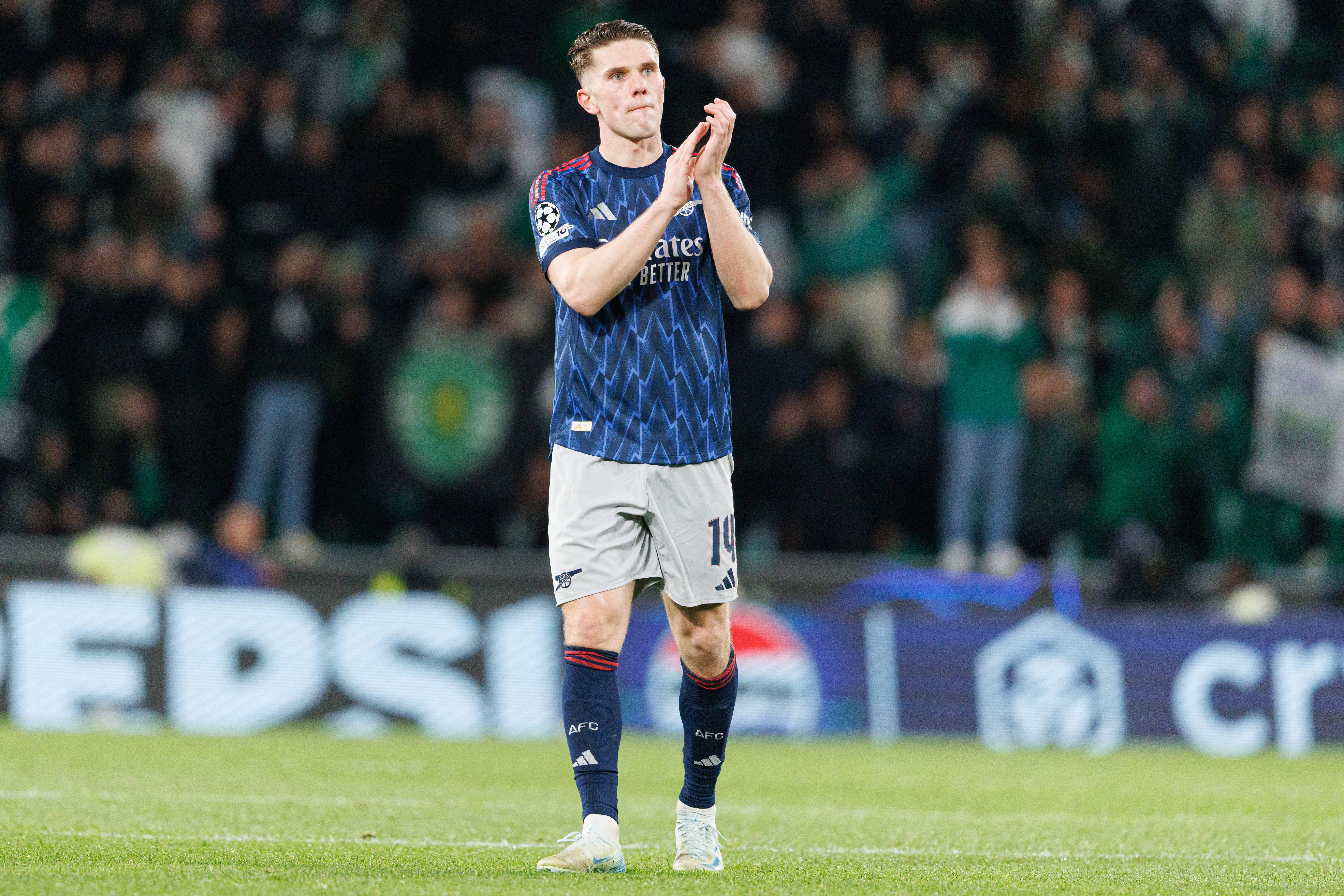 约克雷斯：专注每场比赛享受足球 海因策给球队带来了很多能量