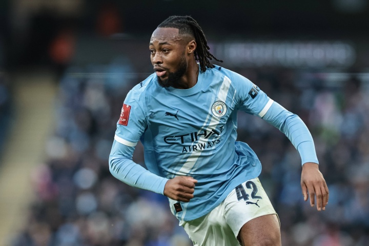 塞梅尼奥：曼城目标是争夺所有奖杯，我们拭目以待，现在场场决赛