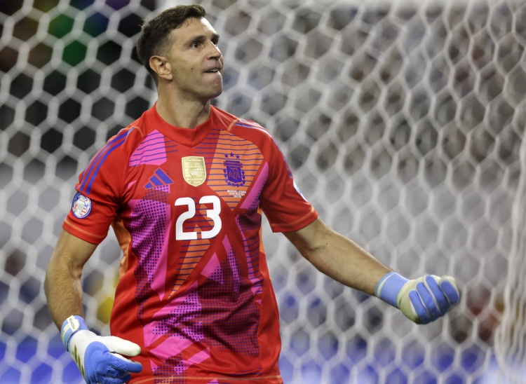 大马丁：没必要在世界杯之前对阵更强的对手，我们已经做好准备