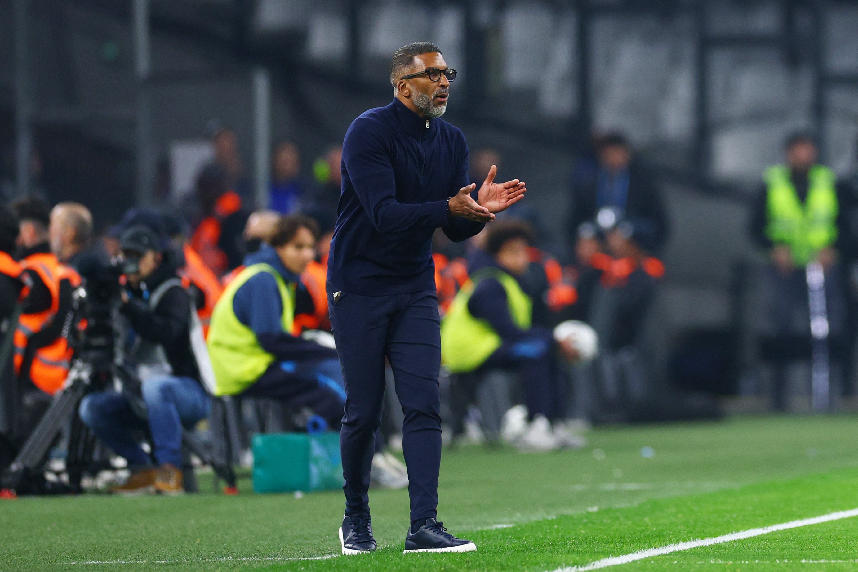 诸事不顺！法媒：欧战资格关键战不敌摩纳哥后，马赛主帅家中失窃