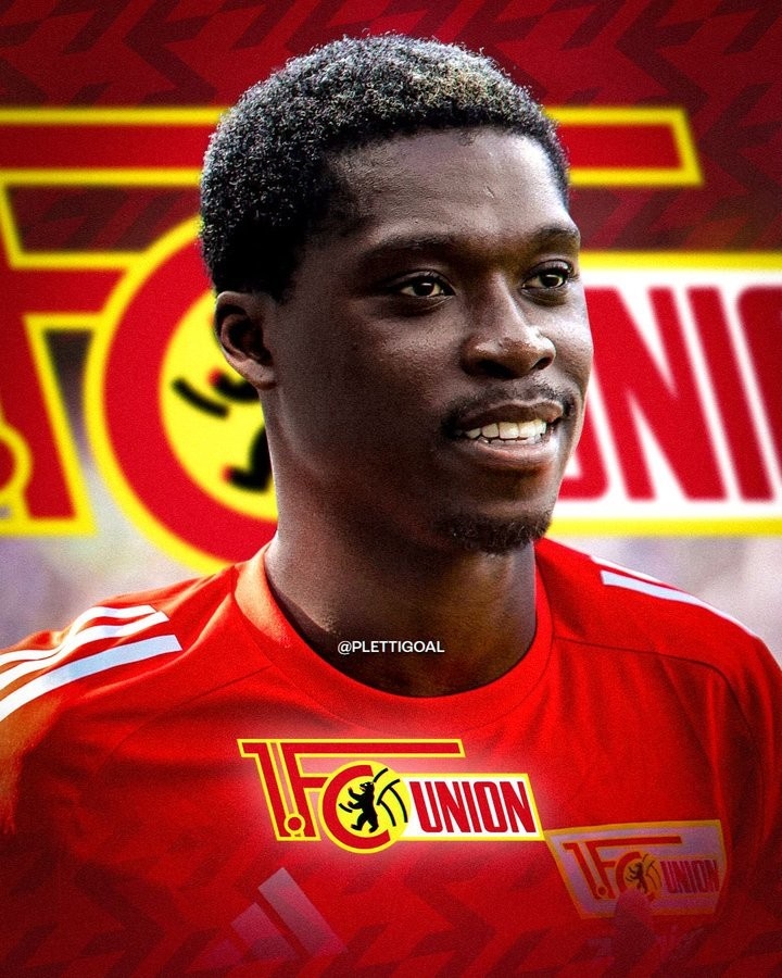 在对德国热身赛中助攻！记者：尤文米兰罗马有意加纳左边后卫科恩