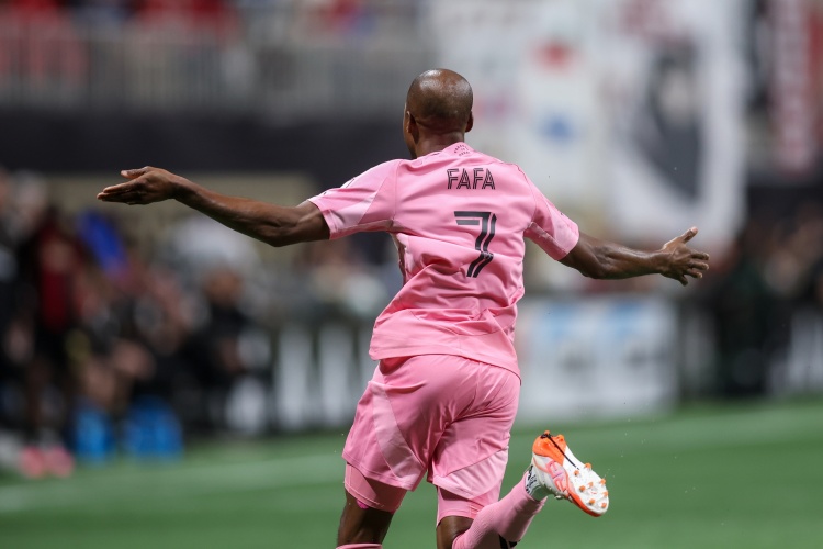 上赛季队友！海地国脚：与梅西一起踢球是我一生最宝贵的回忆之一