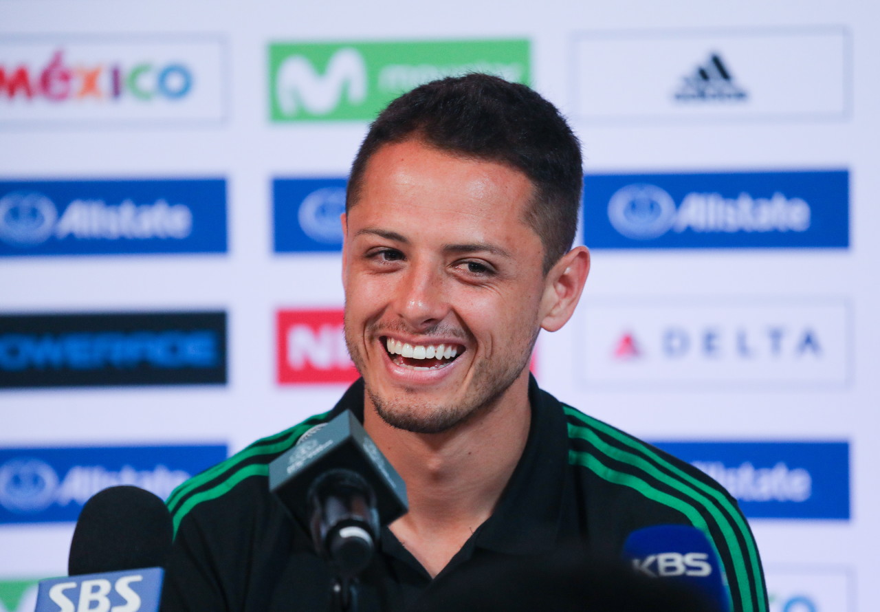 小豌豆谈担任今夏世界杯解说嘉宾：我会珍惜这次机会