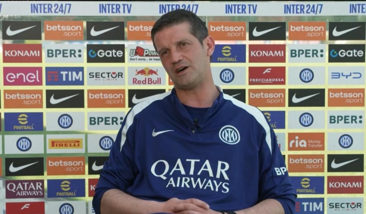 齐沃：即便战胜科莫也不会庆祝 我觉得自己本赛季取得很大进步