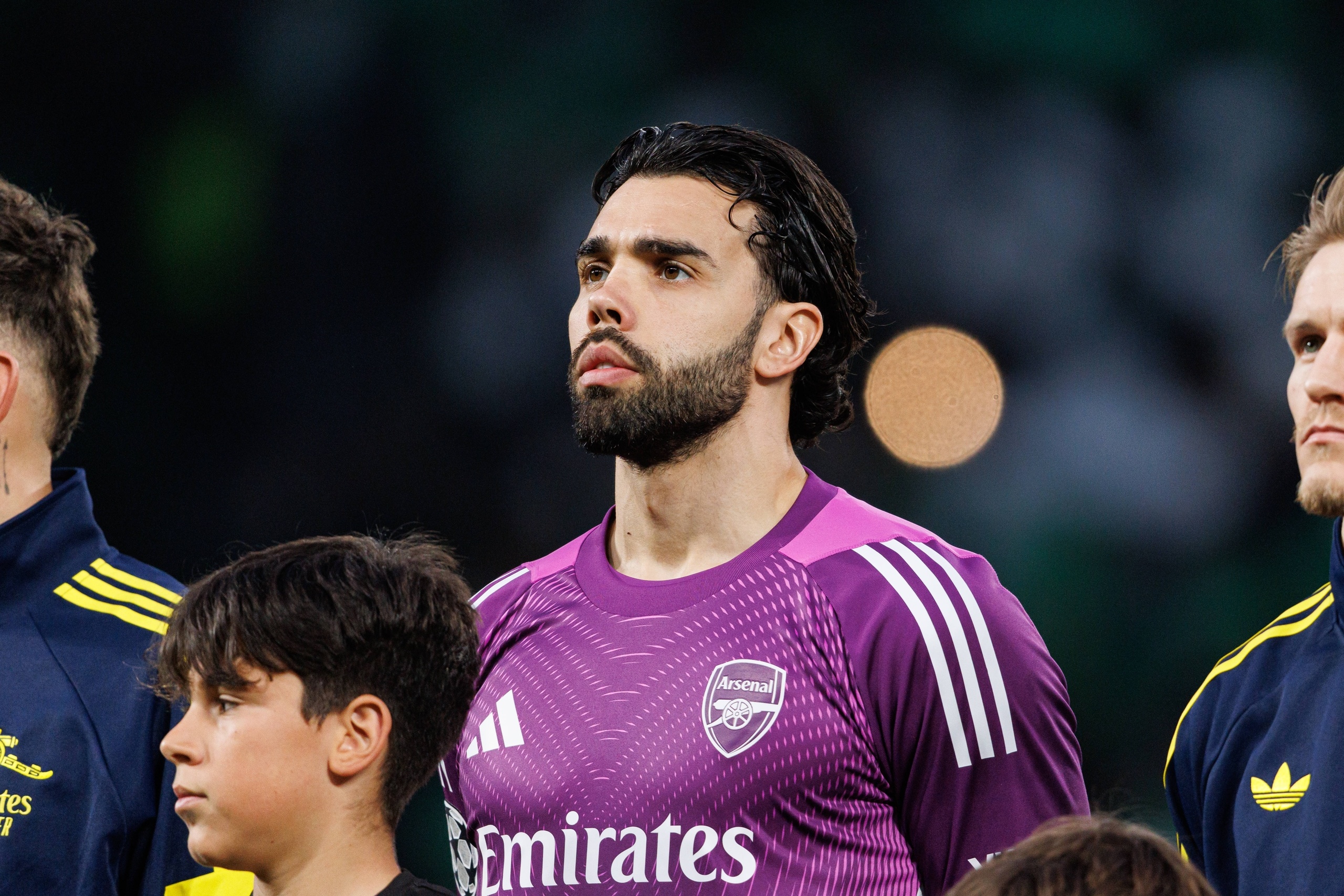 拉亚：我们今天的核心就是全力踢出最佳水平，迫使曼城回撤防守