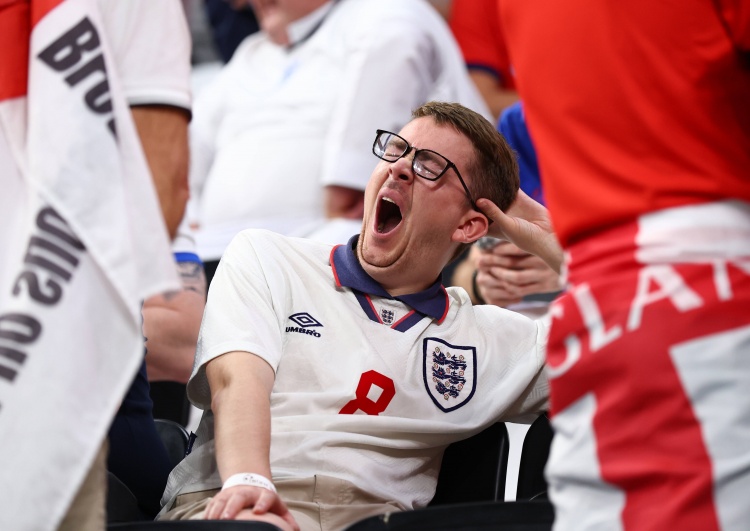 贵！太阳报：英格兰球迷在世界杯期间被迫支付4倍火车票价观赛