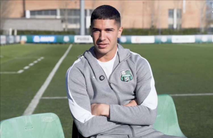 不后悔！沃尔帕托：我出生在澳大利亚，但我一直想为意大利效力