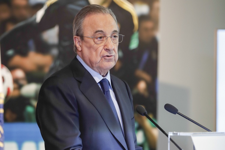 TA：前安帅教练组成员称现在这支皇马无解，必须出售一位大牌球星