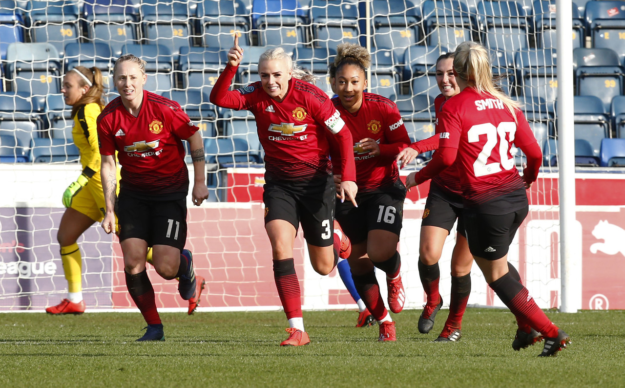 TA：处境艰难！曼联女足深陷资金、伤病与管理多重困境