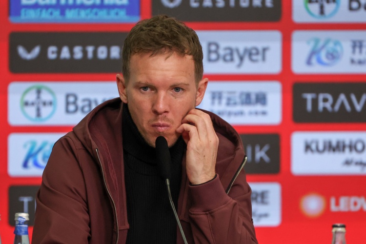 图片报：拜仁计划同莱比锡踢热身赛，这是纳帅当年转会的附加条款