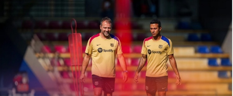 世体：蒂亚戈将出席2026劳伦斯奖颁奖典礼，4月20日在马德里举行