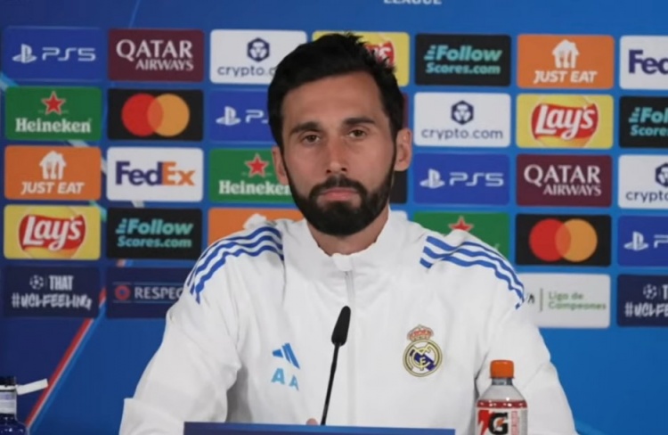 阿韦洛亚：没想过这轮淘汰赛出局可能 有球时拜仁会主导边路进攻