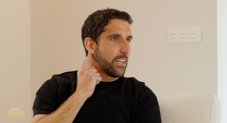 劳尔·加西亚:没想到我进不了国家队 有人成就不及我一半但会营销