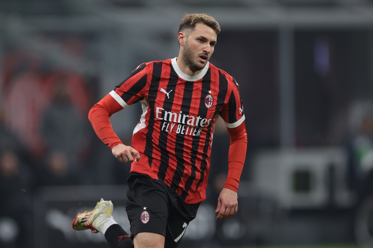 希门尼斯：我会努力拿出大家期望的表现，米兰必须回到欧冠赛场