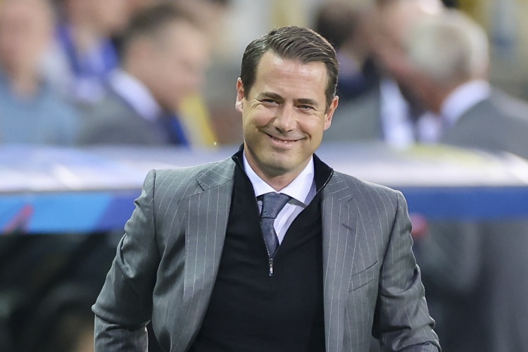 里肯：桑乔是多特在关注的球员之一，租借沃尔特马德的传闻不实