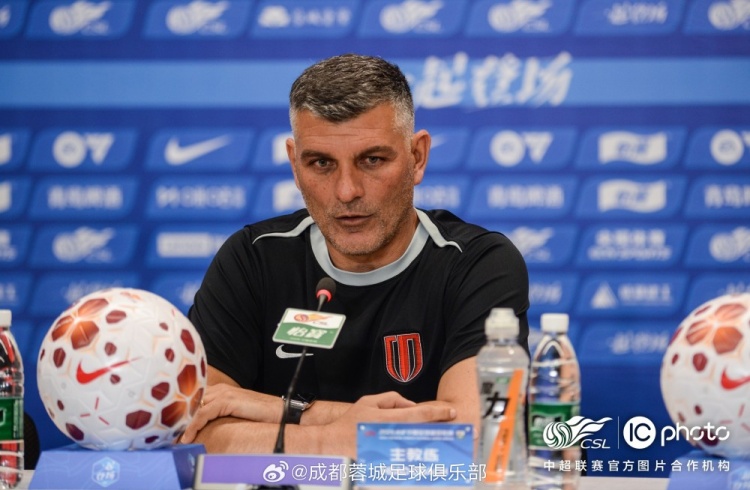 阿洛伊西：我们也会做好充分的准备稳固后防，守住赛场根基