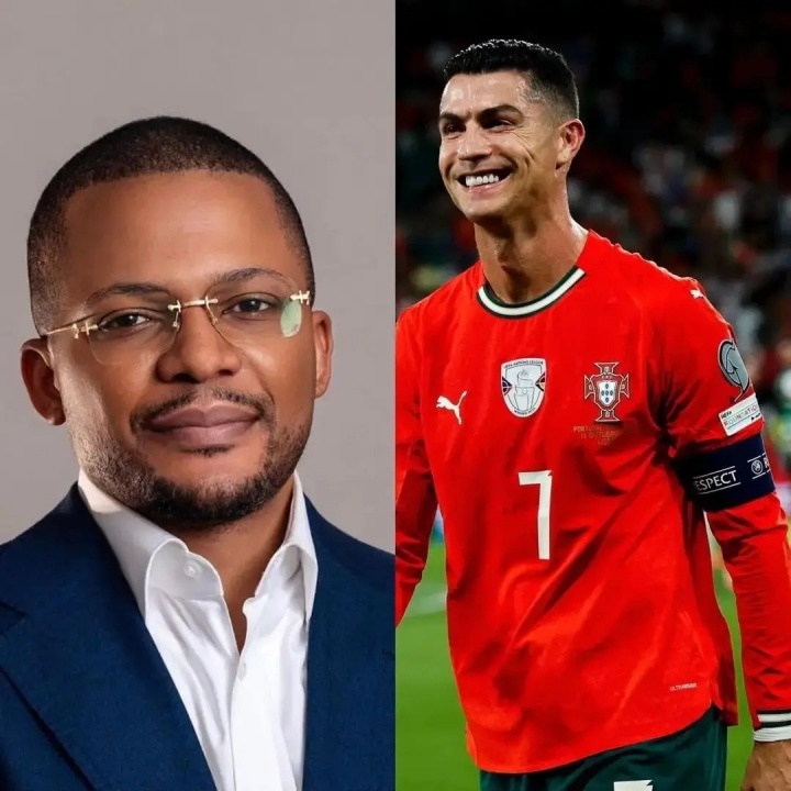 放狠话！民主刚果部长：我们要让C罗世界杯首战哭泣，他肯定会哭