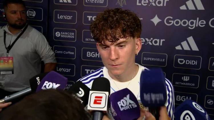 巴尔科：梅西是史上最佳球员，每次触球都能让进攻变得更好