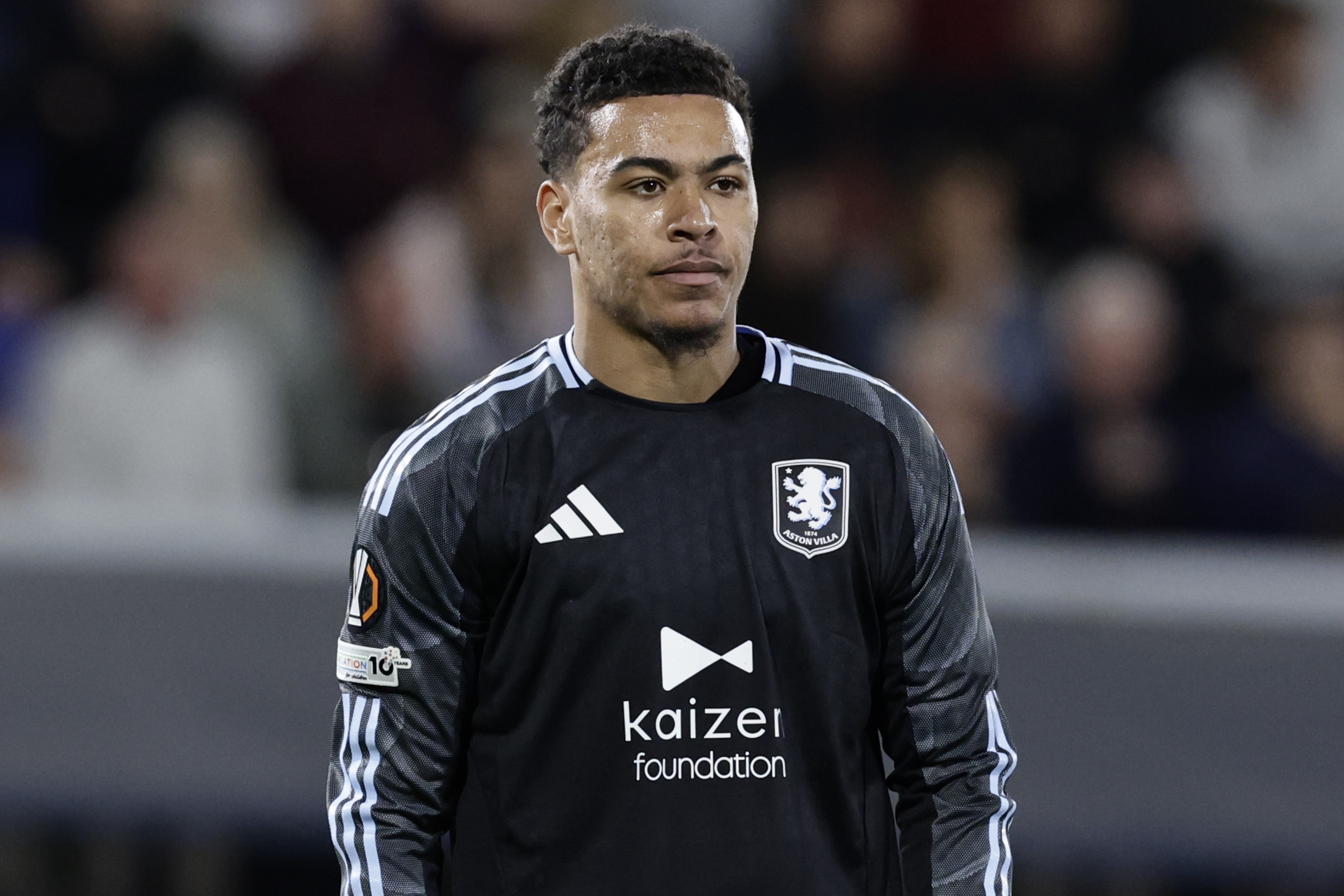 要价超8000万镑！瑞天空：罗杰斯愿加盟曼联，前提是红魔能踢欧冠