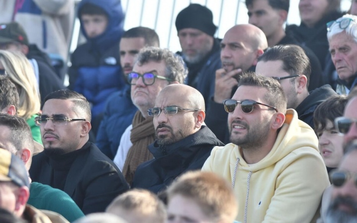 赫利菲的非凡经历：从教师到利物浦球探 推进科纳特+埃基蒂克转会