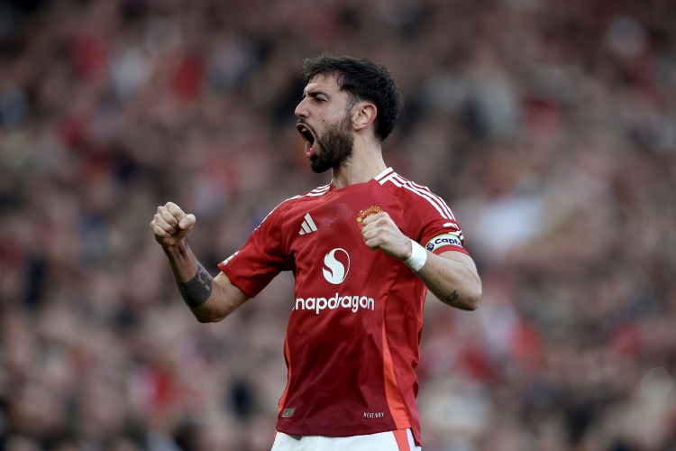 B费单赛季客场10助攻是英超历史第4人，小法、萨拉赫也曾做到