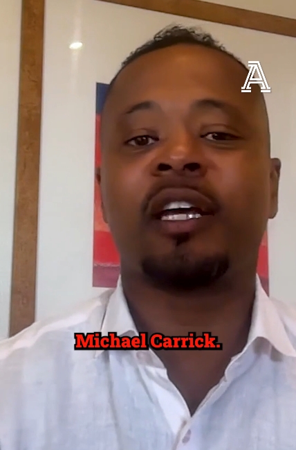 埃弗拉：弗格森之后曼联主帅一直都很难 当时我们每赛季目标是4冠