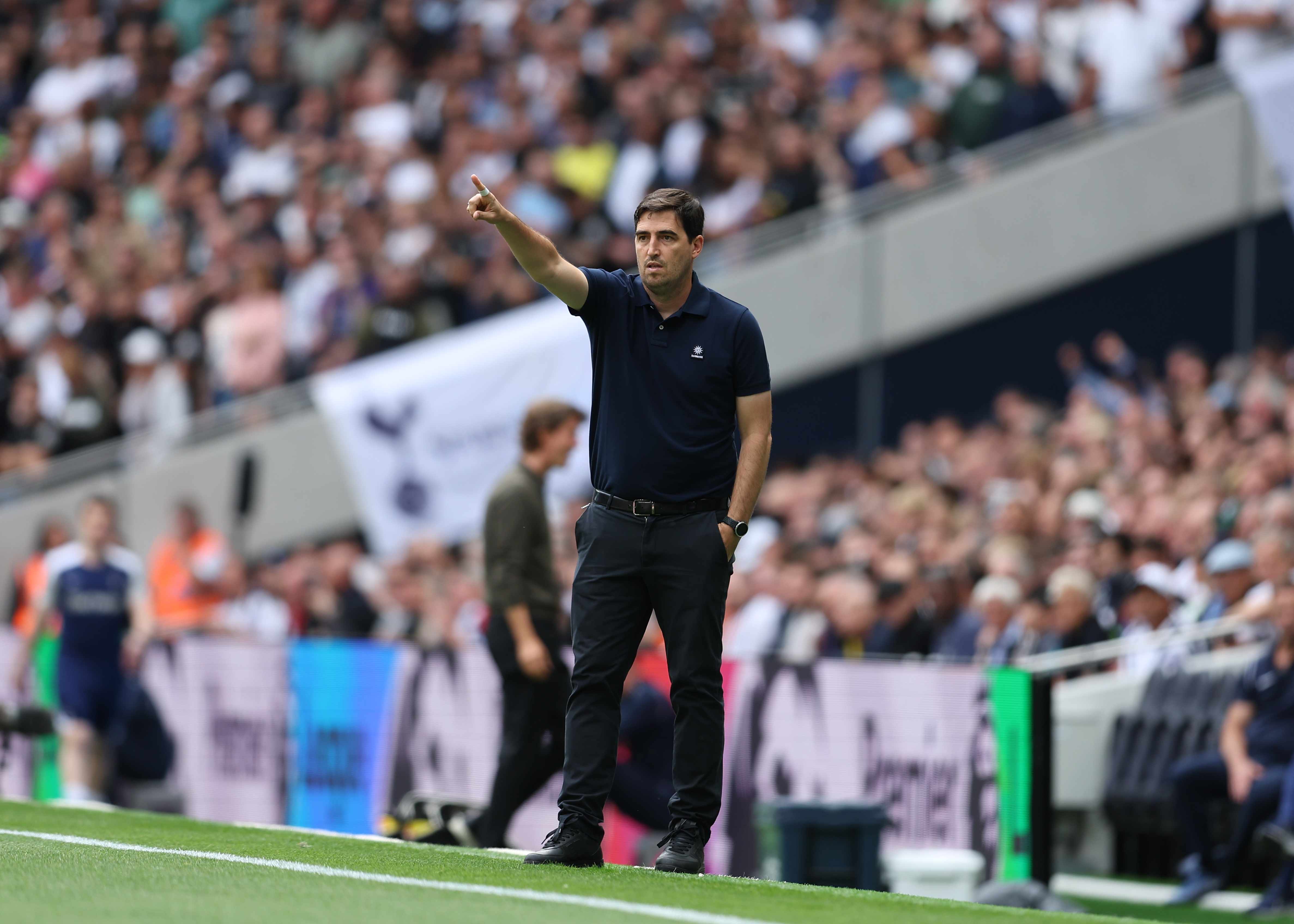 英媒：埃迪·豪的未来存疑，纽卡将伊劳拉视为潜在替代人选