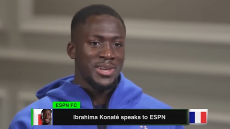 科纳特：22世界杯阿根廷首战输沙特，大家都觉得他们没机会夺冠了