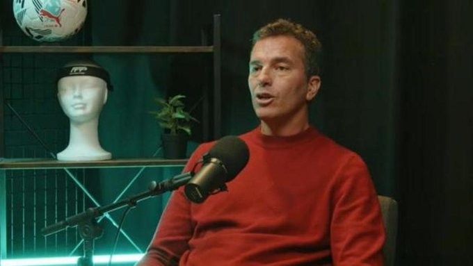 帕文：我经历过几次更衣室争执，尤其在皇马表现不佳时确实会发生