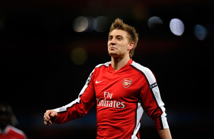 自信！枪手旧将：本特纳曾抱怨阿森纳签阿德巴约，说自己比希勒强