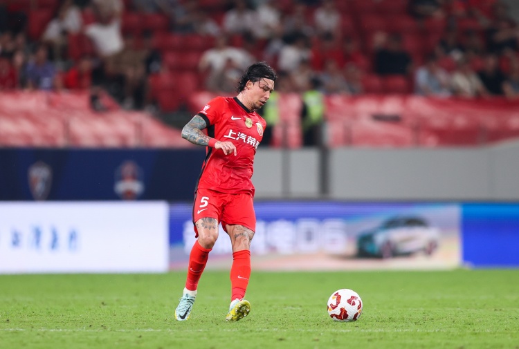 张琳芃：职业生涯没有什么遗憾，更愿意用行动去影响年轻队员