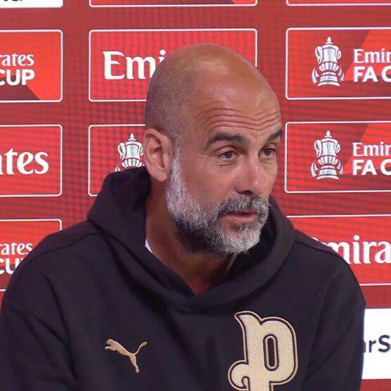 瓜帅：我们也想赛程密集可惜欧冠出局 萨拉赫绝对是利物浦传奇