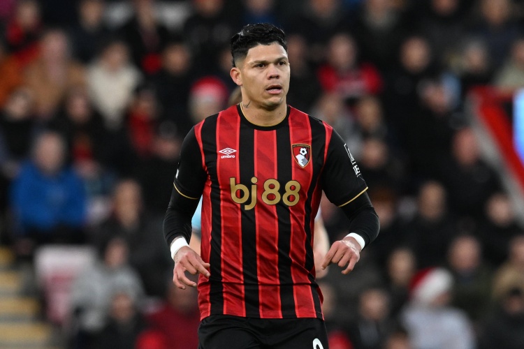 豪门杀手，埃瓦尼尔森生涯英超共参与18球，其中10球是面对Big6