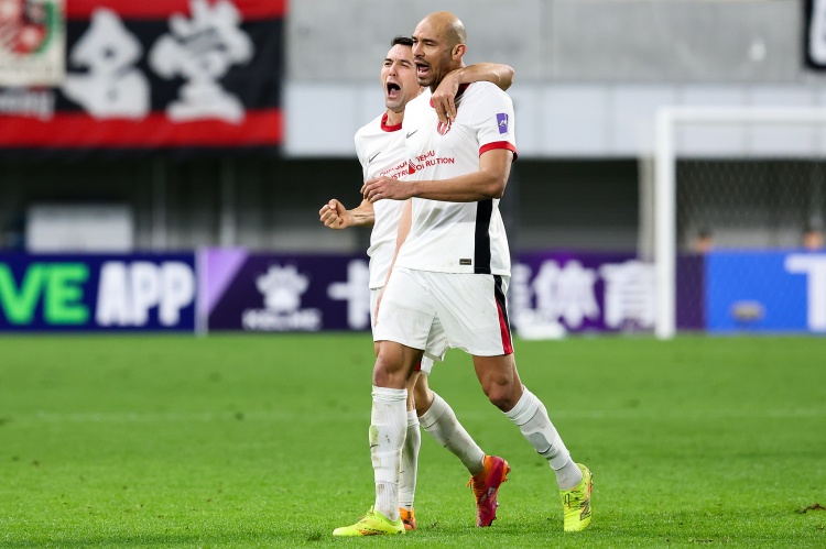 费利佩：我在成都感觉非常舒适自在，空闲时间喜欢出去吃点美食