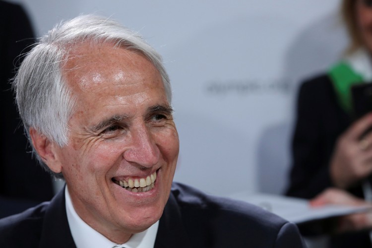 罗体：马拉戈是新任意足协主席热门，马洛塔加利亚尼皮耶罗是候选