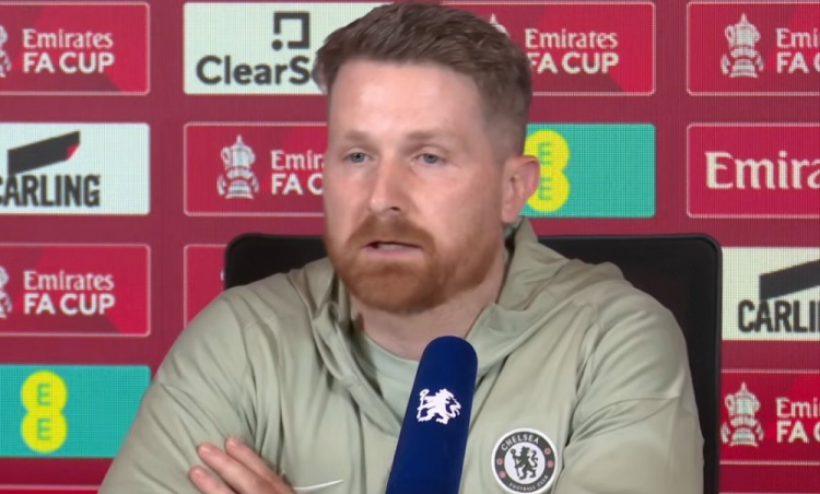 麦克法兰：不确定埃斯特旺能否参加世界杯 会沿用上次接手时流程