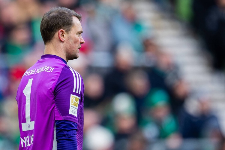 埃贝尔：诺伊尔无需提供更多续约理由，我对他的出色表现并不意外