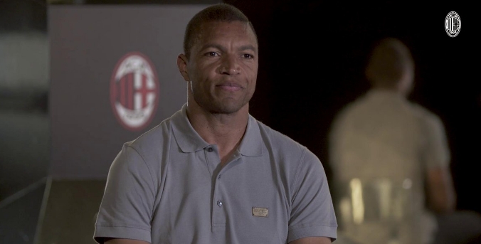 迪达：米兰拿出了预期的表现，我认为完全可以实现进军欧冠的目标