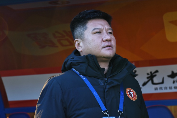 李金羽：和国安从球员到教练多次交手，球员时99年那场比赛很深刻