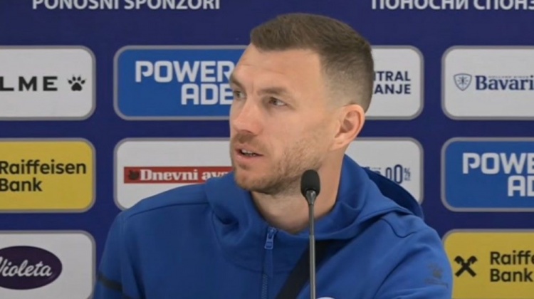 命运安排！哲科谈因伤未参与点球大战：如果我来罚，说不定进不了