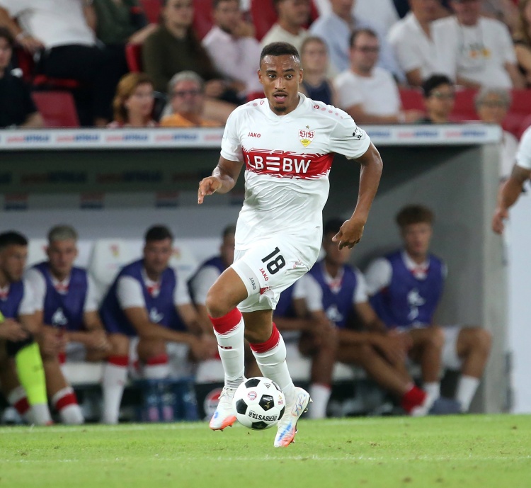 翻十倍！德天空：斯图为勒威林标价5000万欧，两年前进价500万