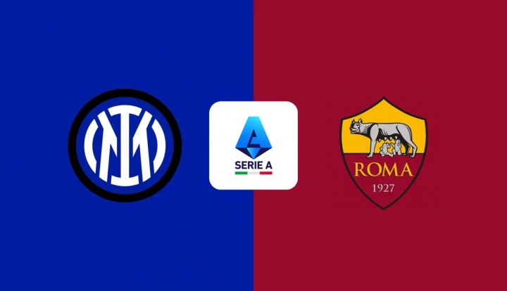 国米vs罗马首发：劳塔罗复出，图拉姆巴斯托尼先发，马伦苏莱出战