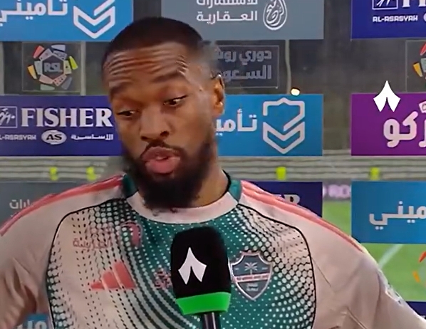 法律专家：托尼和加莱诺言论质疑比赛公正性，沙特联赛应作出处罚