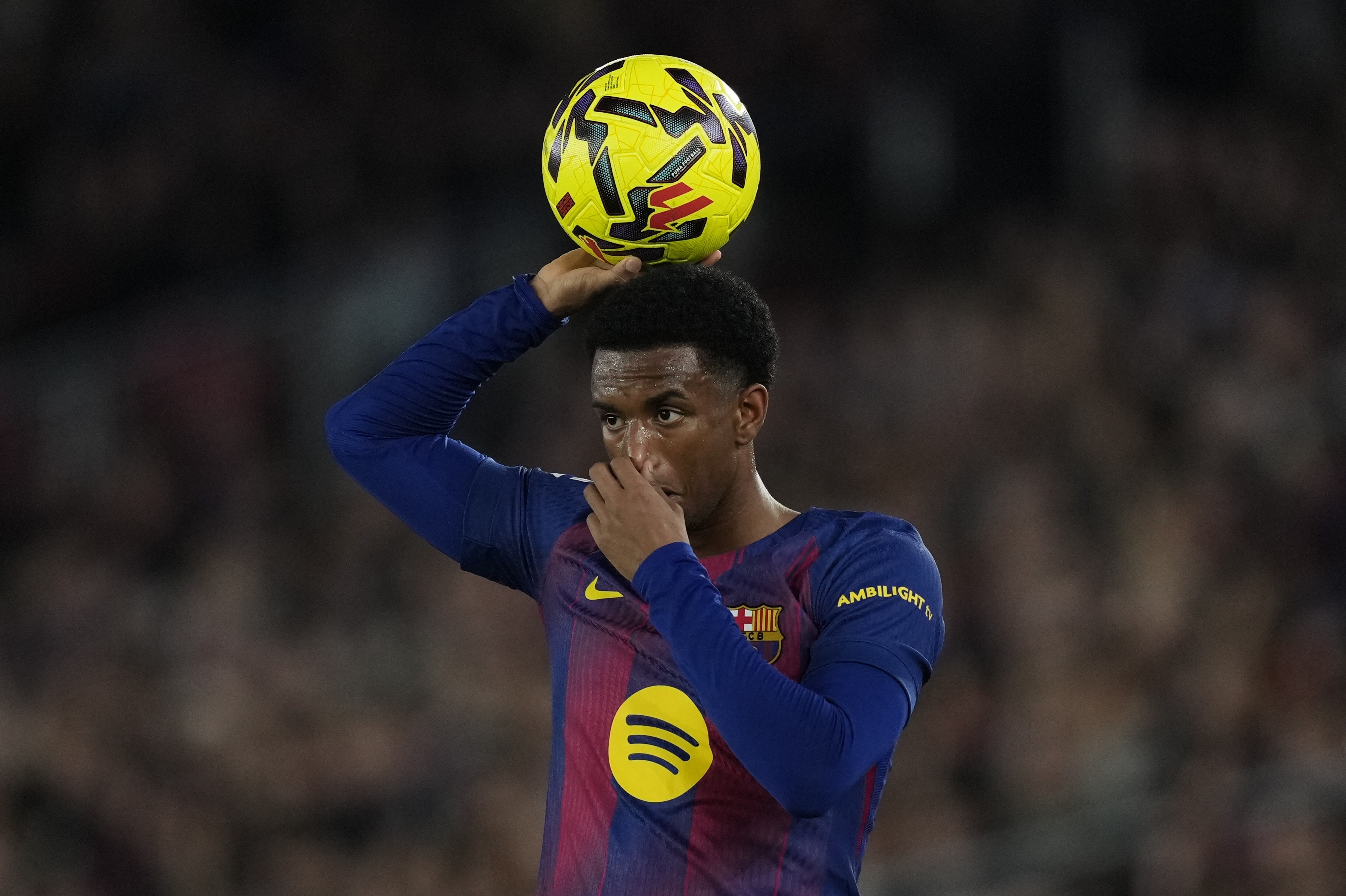 阿斯：卡萨多可能离队巴尔德想留下 B席想加盟巴萨需放弃部分薪资