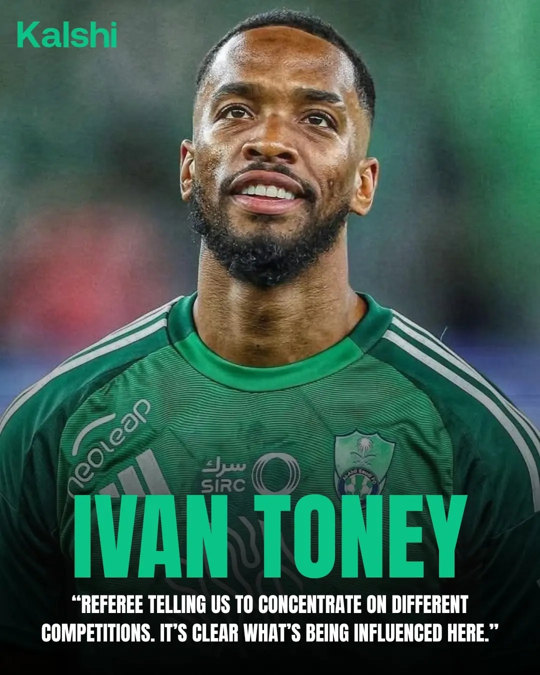 争议频发！沙特媒：吉达国民公开发声 本赛季已有9支球队抗议裁判