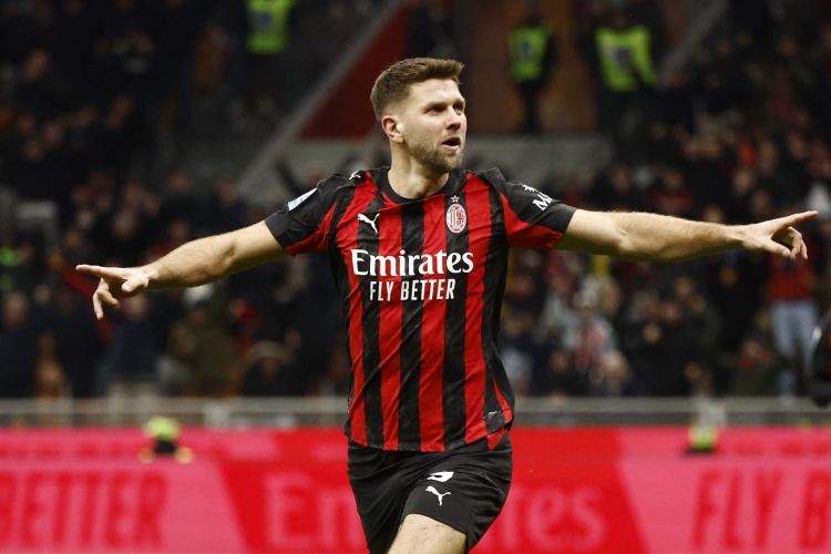 意天空预测那不勒斯vs米兰：拉比奥特首发，菲尔克鲁格搭档恩昆库