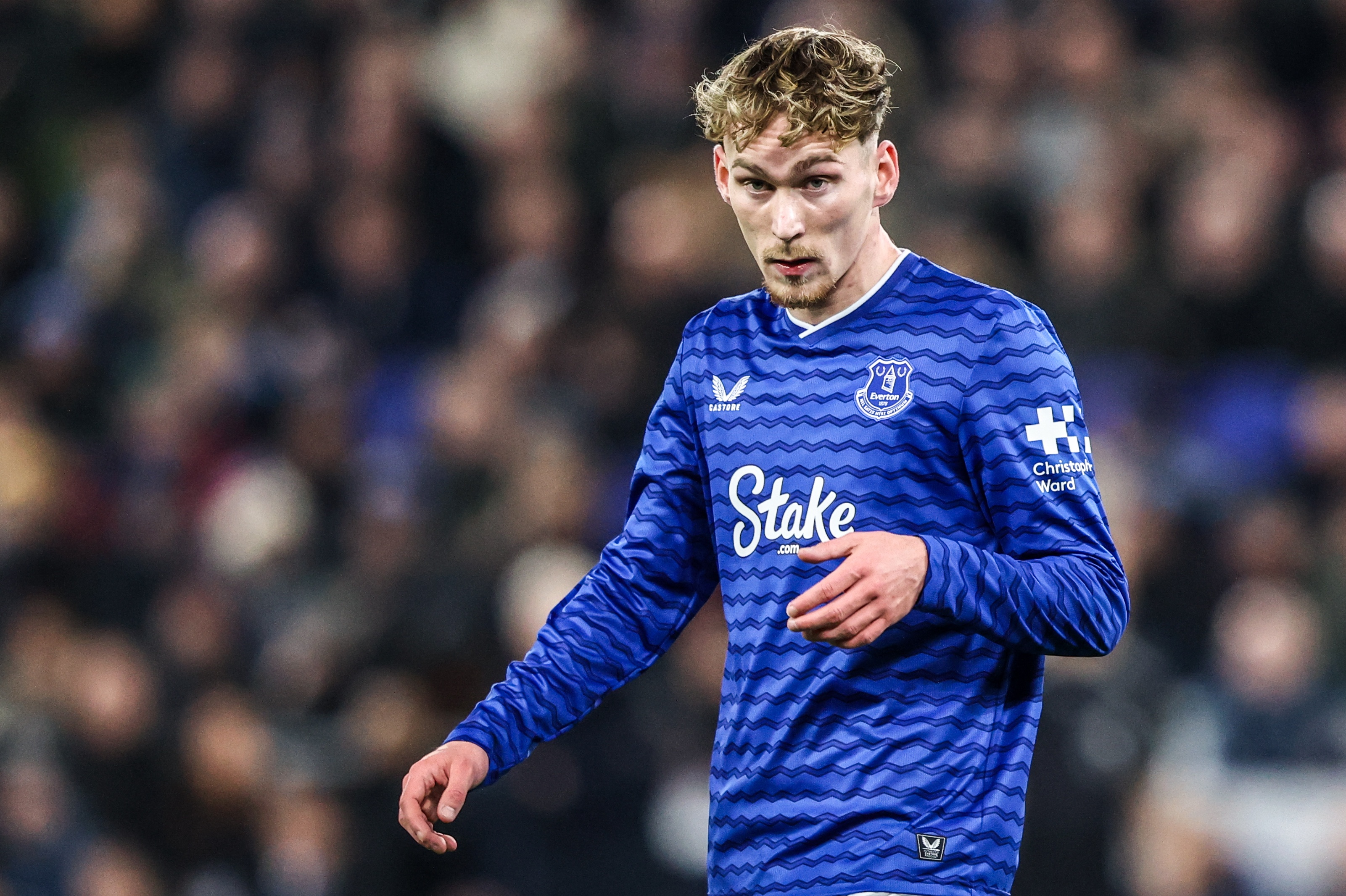 巴特：詹姆斯·加纳就像低配版杰拉德，曼联以后签回他我不会意外