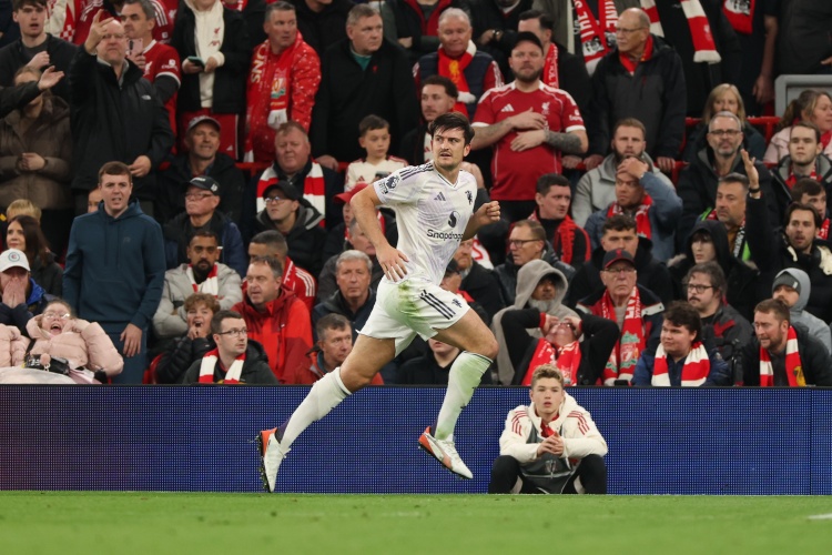 阿勒代斯：若我是马奎尔，会重新考虑是否要加入英格兰世界杯阵营