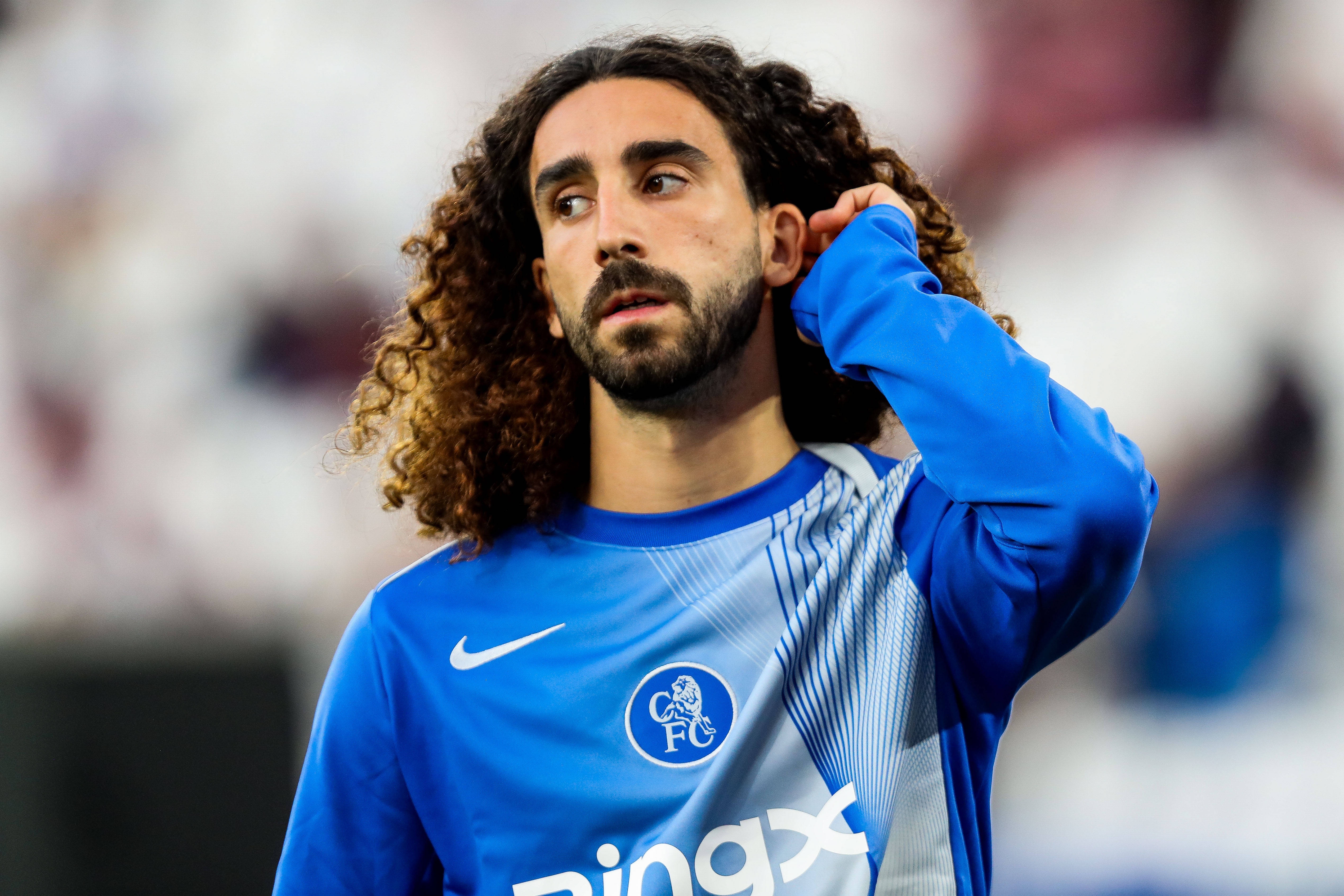 质疑转会政策？库库：签年轻人能理解，但对想夺冠的人来说很沮丧