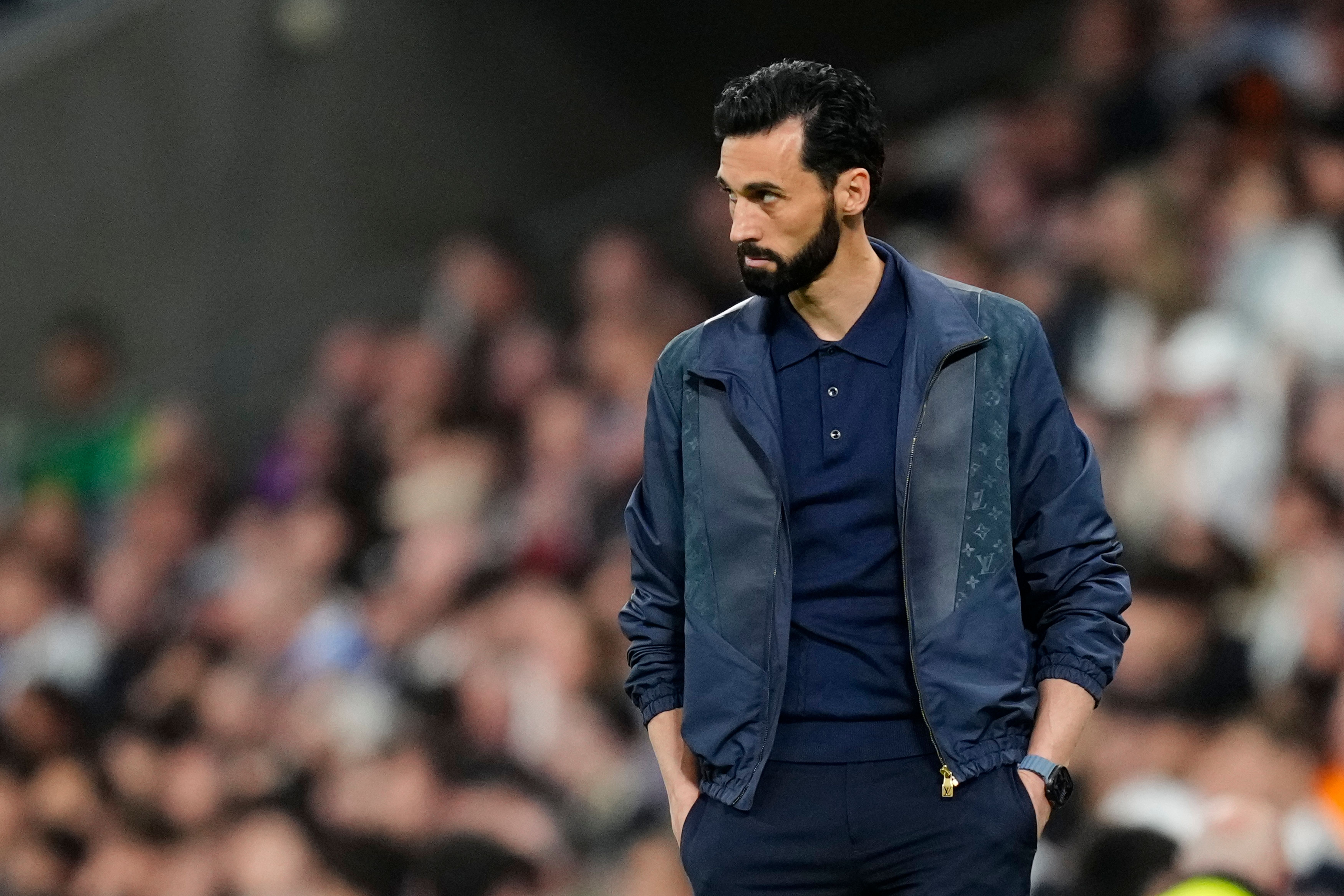 阿斯：姆巴佩绝不可能成为球队的问题所在，但并非球队的破局良方